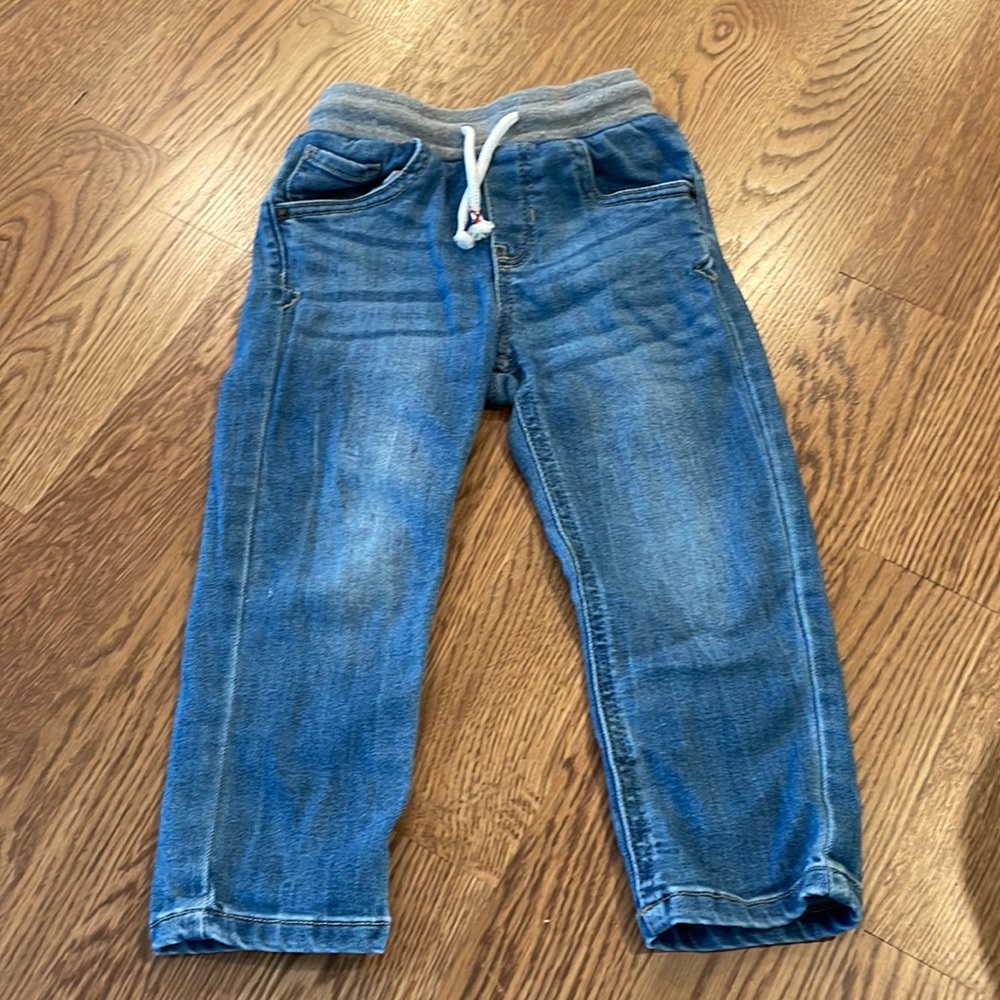 Cat & Jack Jeans